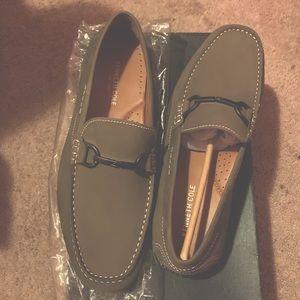 Sharp Kenneth cole loafers